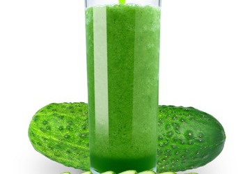 5  prínosov zelených nápojov PRE ZDRAVIE