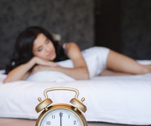 Ako si poradiť s jarnou únavou