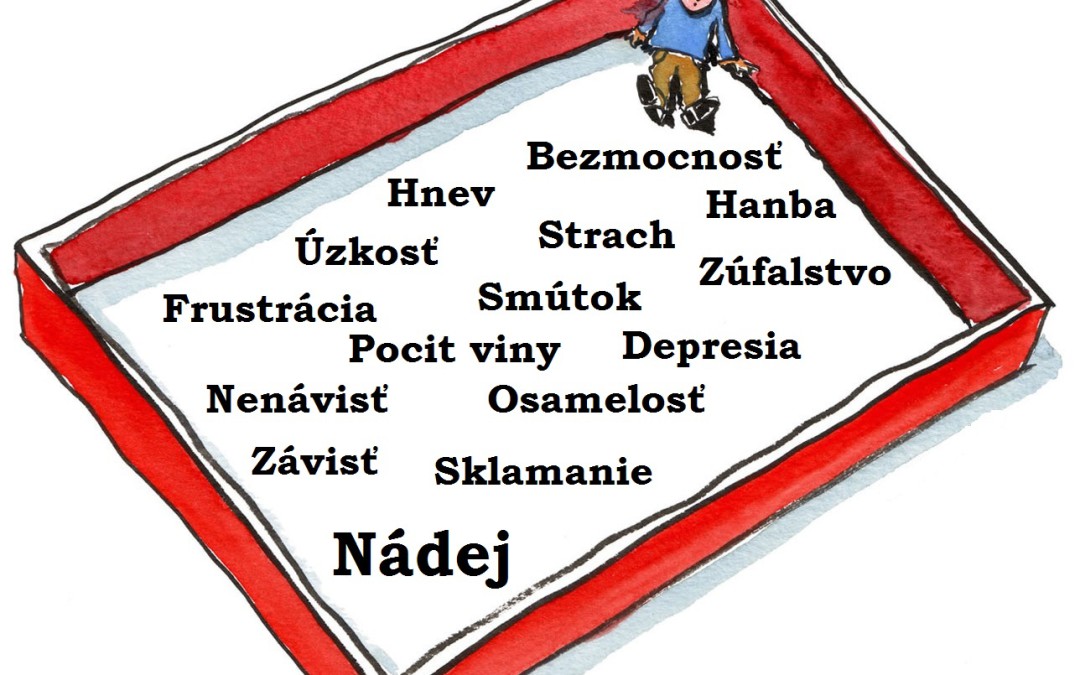 Psychické dôsledky neplodnosti