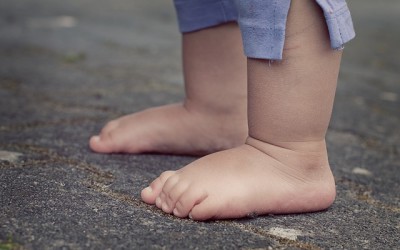 Ako vybrať topánky pre svoje dieťa a nezblázniť sa z množstva informácií ???